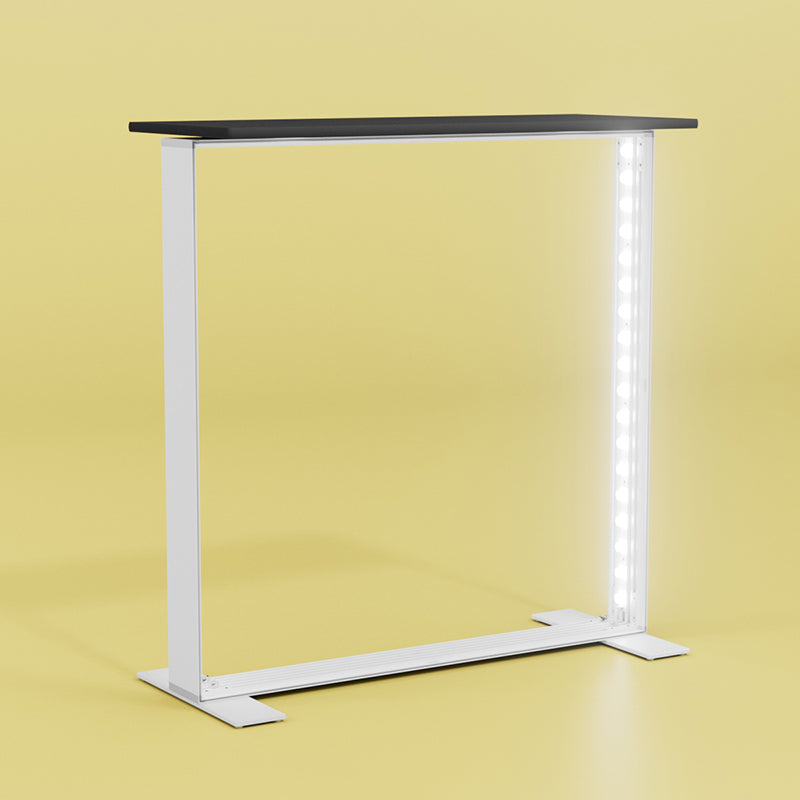 LEDUP COUNTER