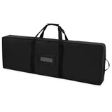 Schwarze Transporttasche für Primex LED-Messewand LIGHTBOX FLEX 2go