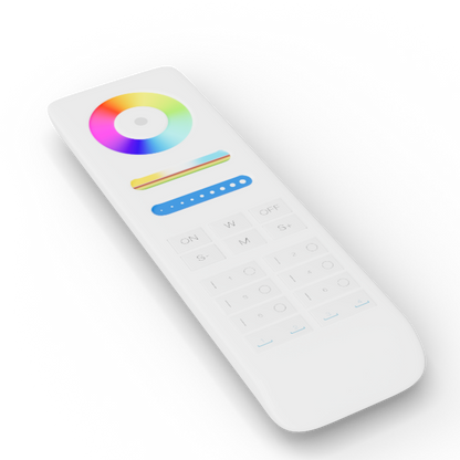 LINE-UP Fernbedienung