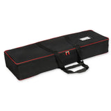 Geschlossene Transporttasche der Lightbox Fold 2go.
