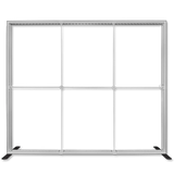Messewand LIGHTBOX PRO 2go Black Pro Media Plus