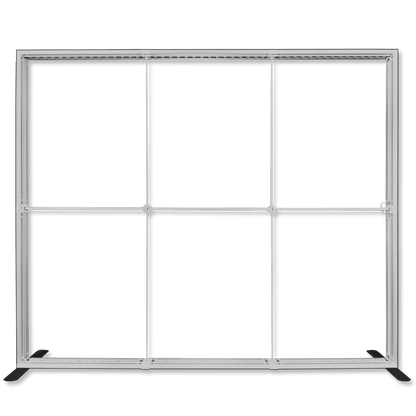 Messewand LIGHTBOX PRO 2go Black Pro Media Plus