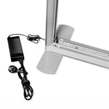 Netzteil des Messesystems Lightbox Pro 2go