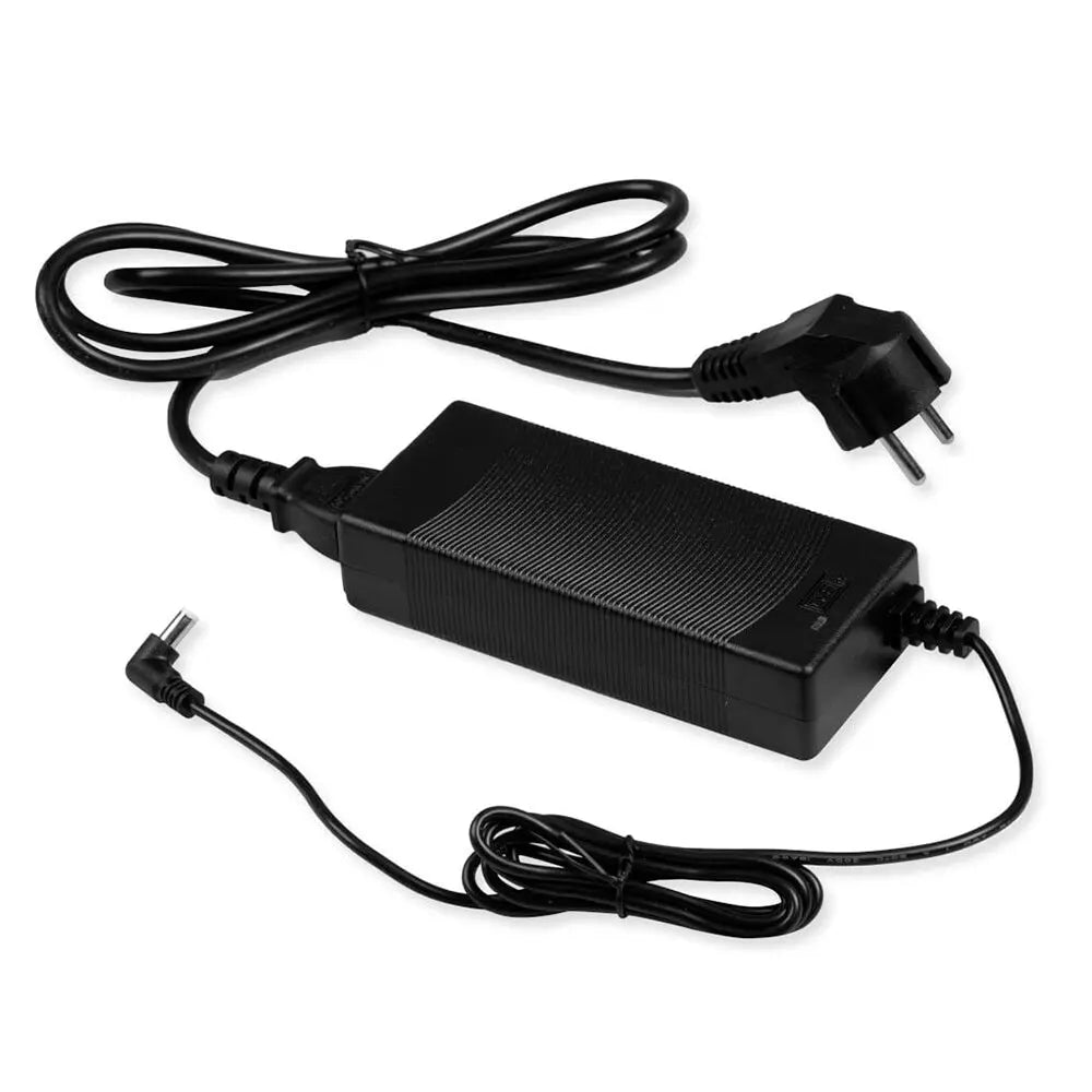 Netzteil des Messesystems Lightbox Pro 2go