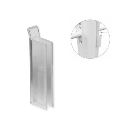 Serienverbinder des Messesystems Lightbox Pro 2go