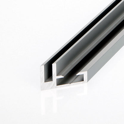 Spannrahmenprofile einseitig 19 mm Primex