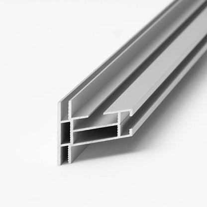 Spannrahmenprofile doppelseitig 44 mm Primex