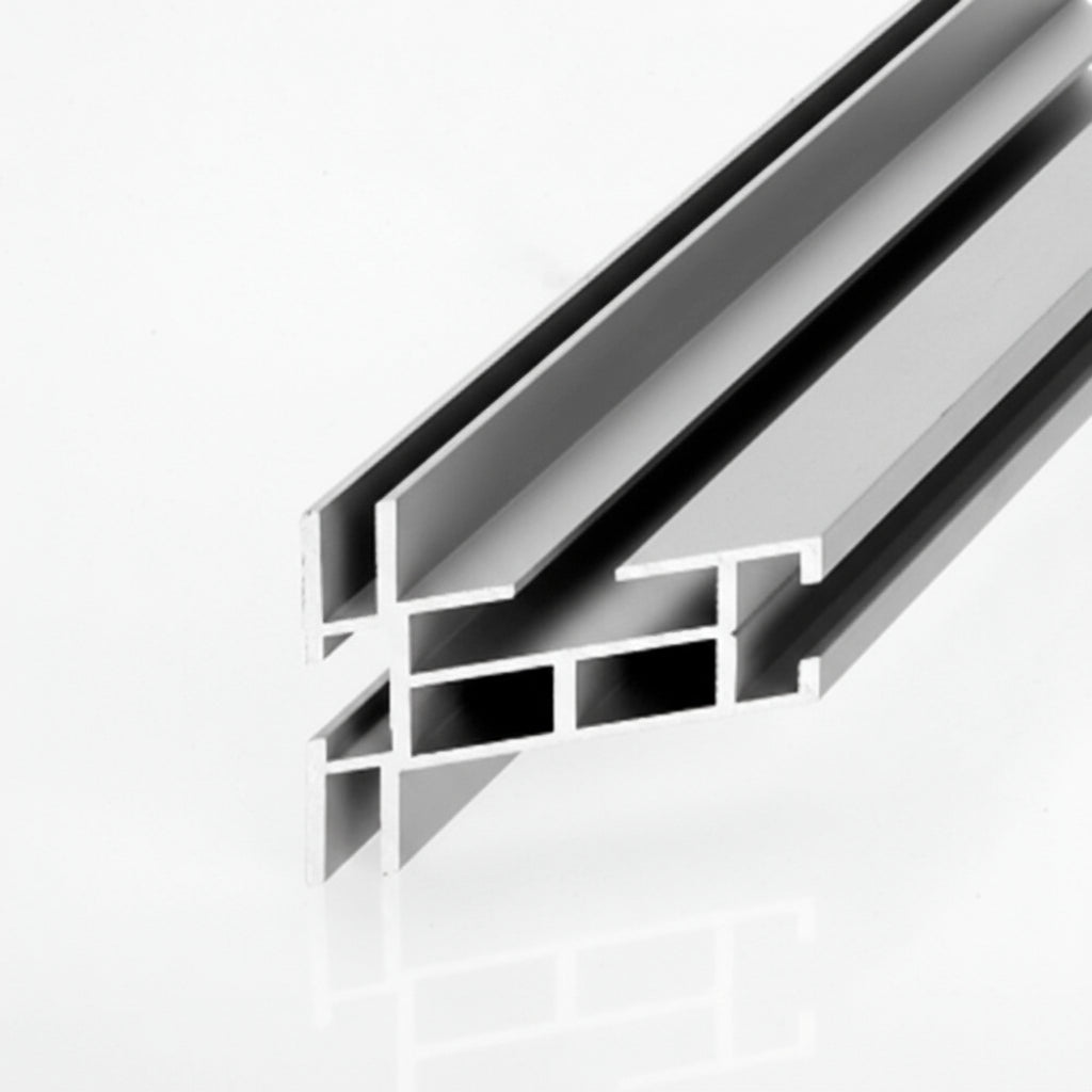 Messe-Deckenhänger "L-Form" - unbeleuchtet Primex