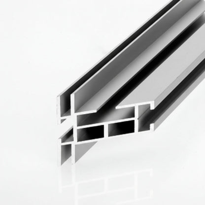 Messe-Deckenhänger "L-Form" - unbeleuchtet Primex