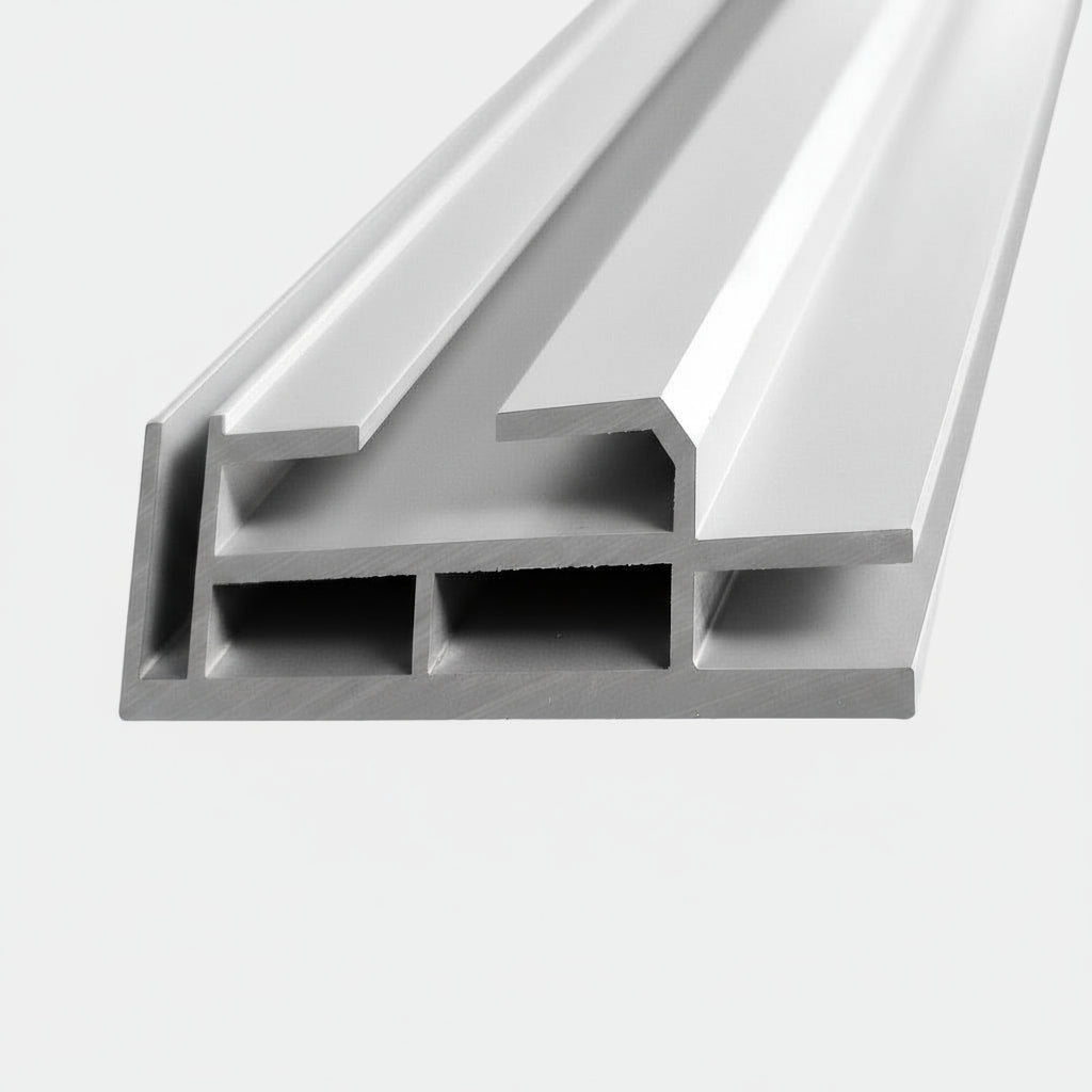 Spannrahmenprofile einseitig 55 mm Primex