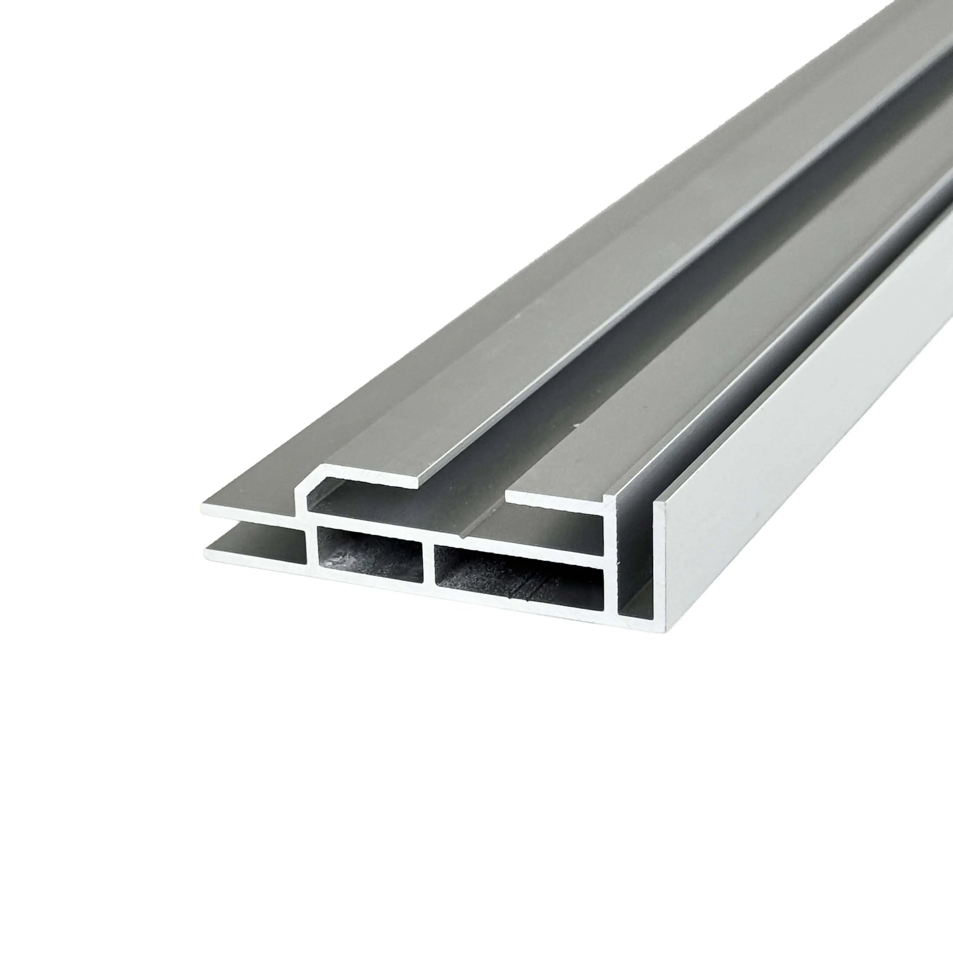 Spannrahmenprofile einseitig 55 mm Primex