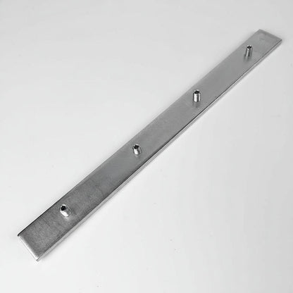 Profilverbinder gerade für Profil 27 / 44 mm Primex