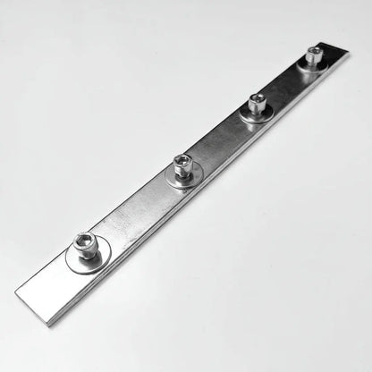 Profilverbinder gerade für Profil 55 mm Primex