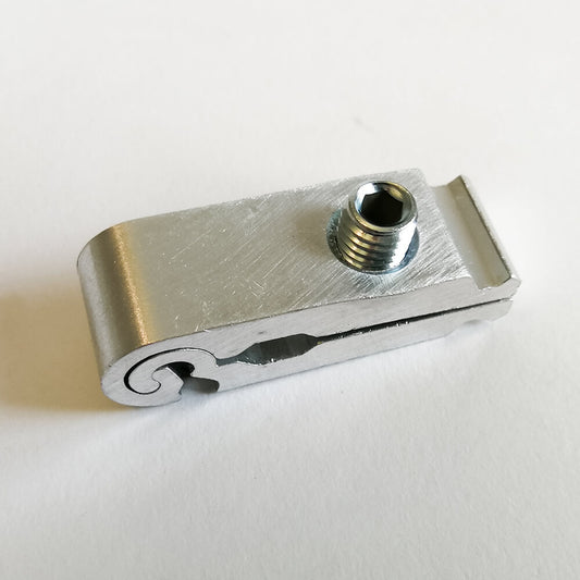 Turnbuckle connector for stabilizer 32/19 mm