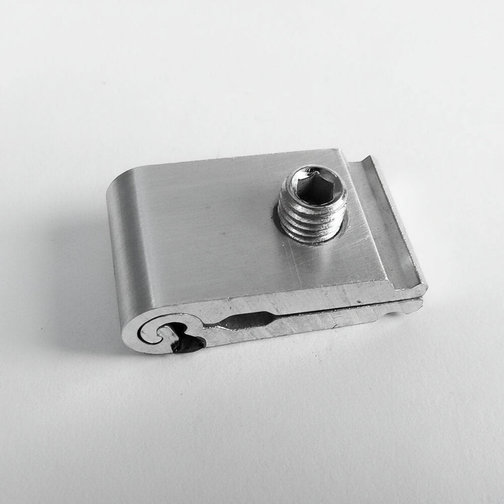 Spannschloss Verbinder für Stabilisierer 43/20mm Primex