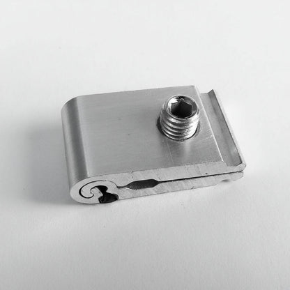 Spannschloss Verbinder für Stabilisierer 43/20mm Primex