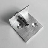 Wandmontagewinkel für Profil 27 / 150 mm Primex