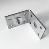 Wandmontagewinkel für Profil 55 mm Primex