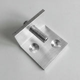 Wandmontagewinkel für Profil 44 / 100 mm und 27 / 150 mm Primex