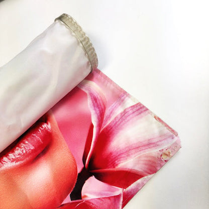 Textildruck Indoor XXL für Licht - bis 5 x 20 m