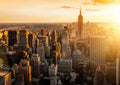 New York City