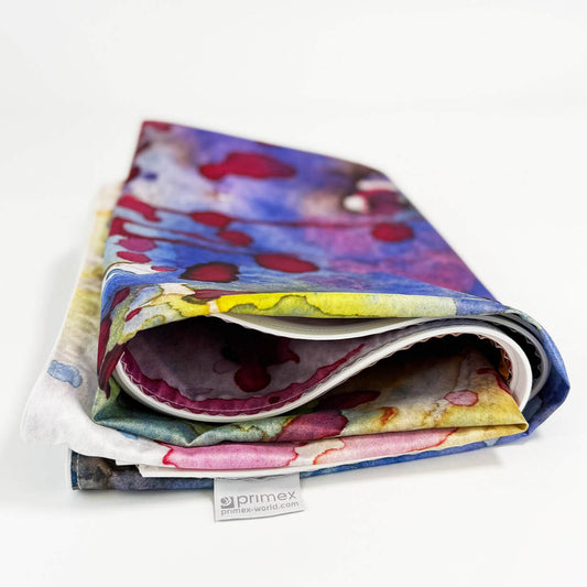 Textildruck-Akustikbild