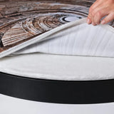 SILMEA® Round - Akustikbild Primex
