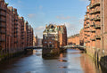 Hamburg