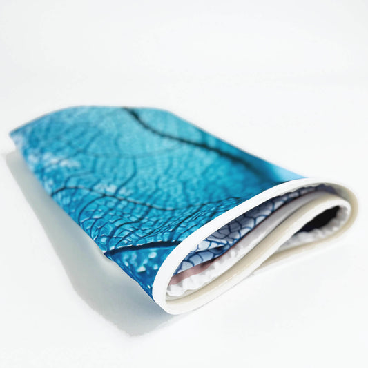 Messewand-LED-Textildruck