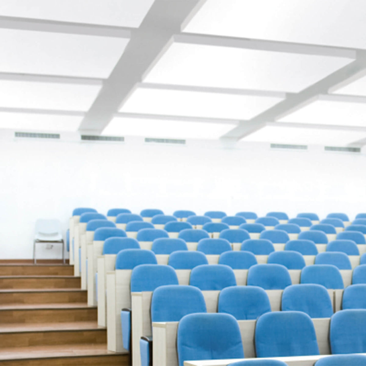 Hörsäle