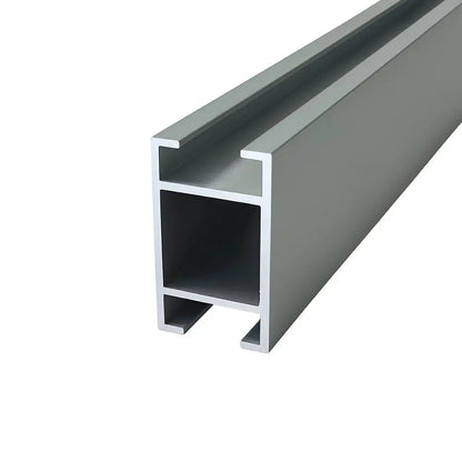 Primex Aluminium Stabilisierer 32x19 mm