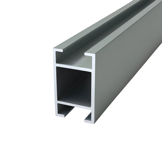 Primex Aluminium Stabilisierer 32x19 mm