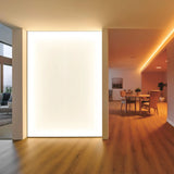 LED-Lichtwand Tunable White - im 100 mm Profil Primex