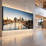 LUMMEA® Pro - Lichtwand