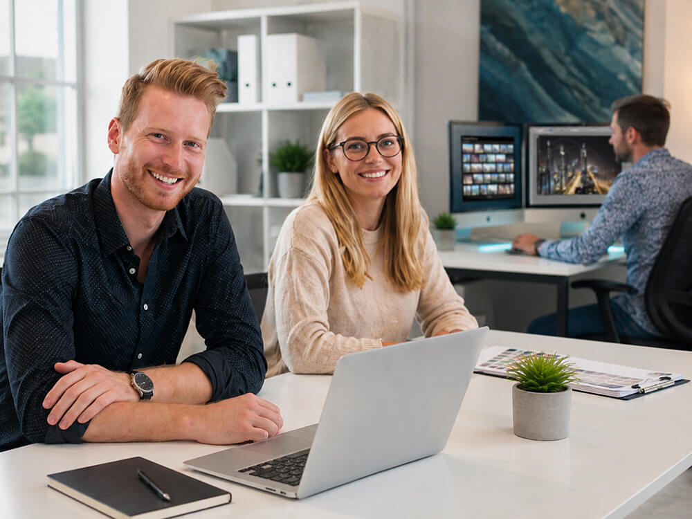Primex Kundensupport Team 