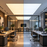 LUMMEA® HCL-ready - Light Wall