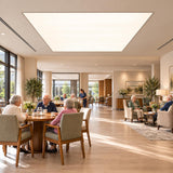 LUMMEA® HCL-ready - Light Wall