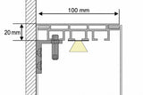 LUMMEA® Core - Primex Light Wall