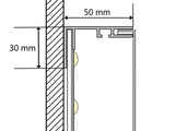 LUMMEA® HCL-ready - Lichtwand Primex