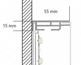 LUMMEA® Pro - Lichtwand Primex