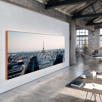 SILMEA Pro Akustikbild der Klasse A zur Optimierung der Raumakustik in modernen Büro- und Arbeitswelten