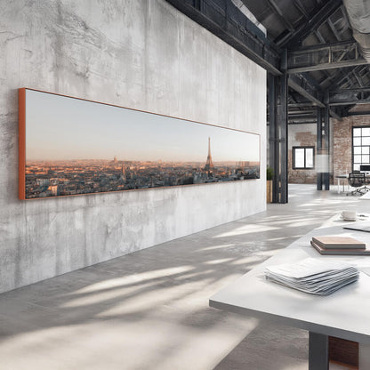 SILMEA Pro Akustiklösung unterstützt konzentriertes Arbeiten durch effektive Schallabsorption in Büroflächen