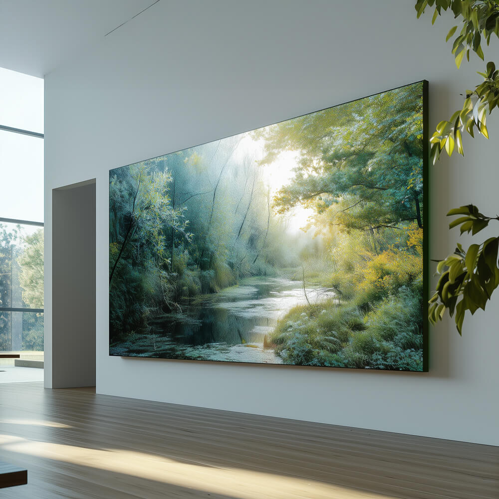 SILMEA Pro Akustiklösung als integrierter Bestandteil moderner Innenarchitektur und Objektplanung