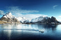 Berge & Seen 7