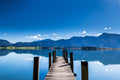 Berge & Seen 1