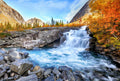 Berge & Seen 3