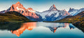 Berge & Seen 9