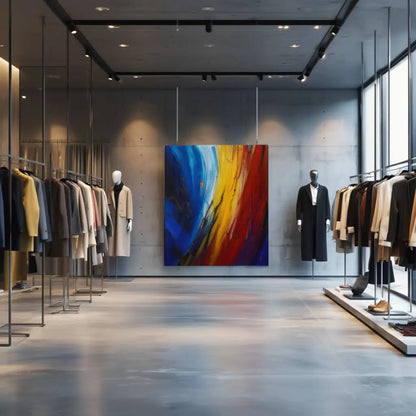 Textilspannrahmen 44 mm - zur Deckenabhängung Primex