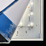 LUMMEA® HCL-ready - Lichtwand Primex