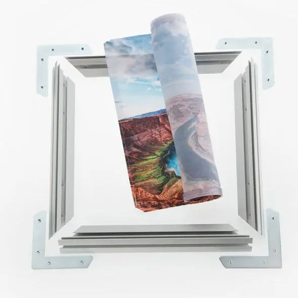 Textilspannrahmen 44 mm - zur Deckenabhängung Primex